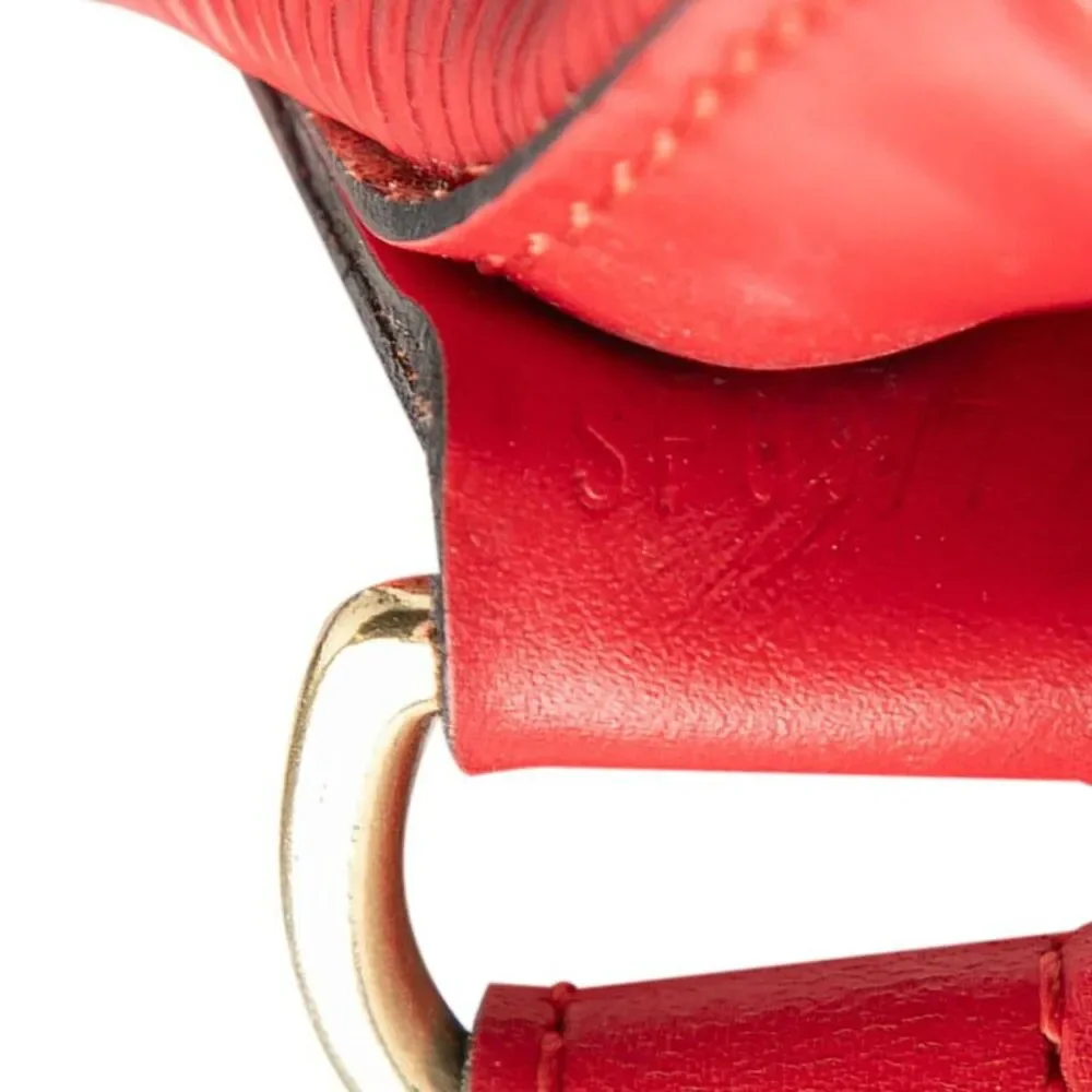 Louis Vuitton Noe Drawstring Shoulder Bag